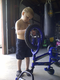 Mechanic